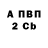 ГАШ VHQ Aldem Vosk